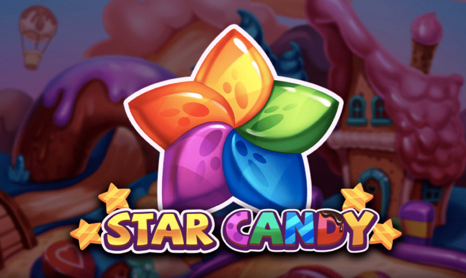 Star Candy