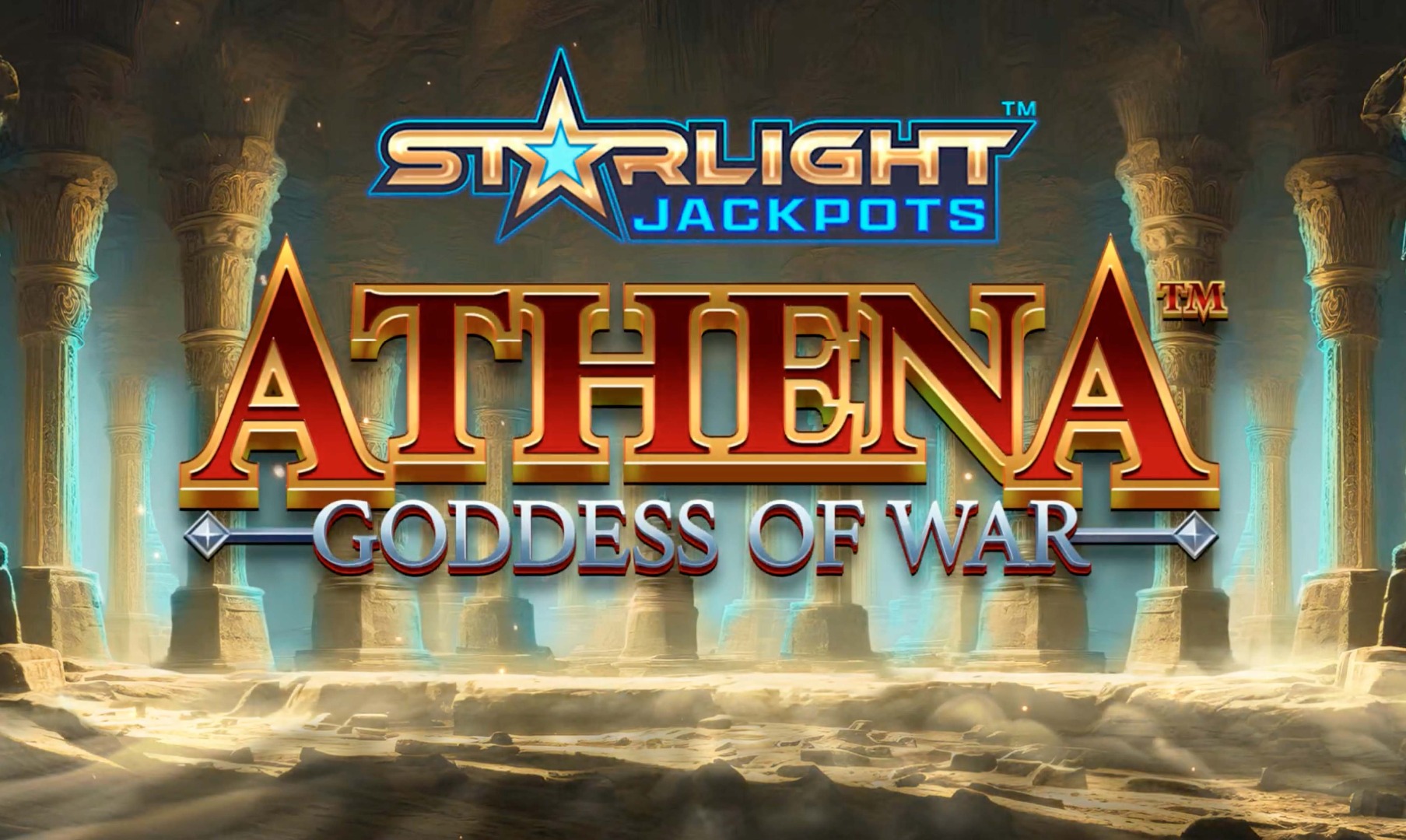 Starlight Jackpots
