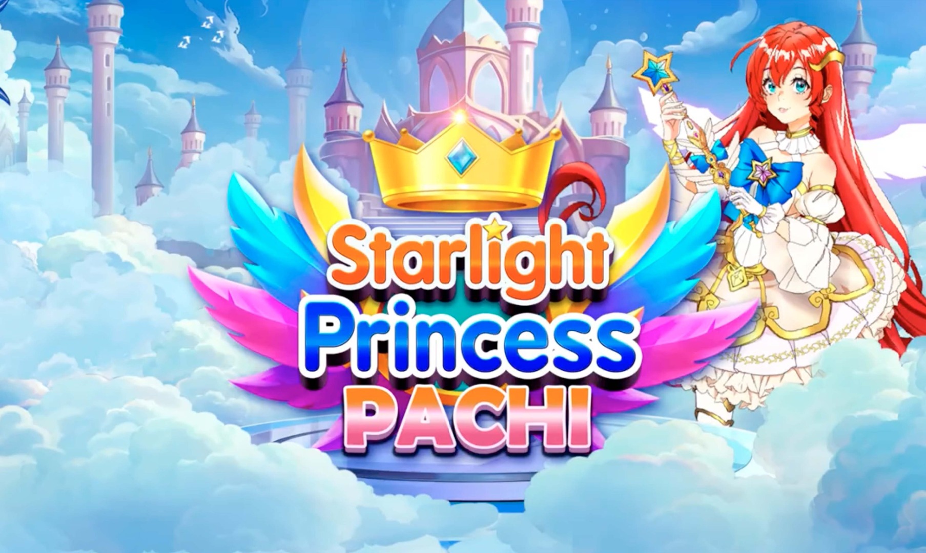Starlight Princess P