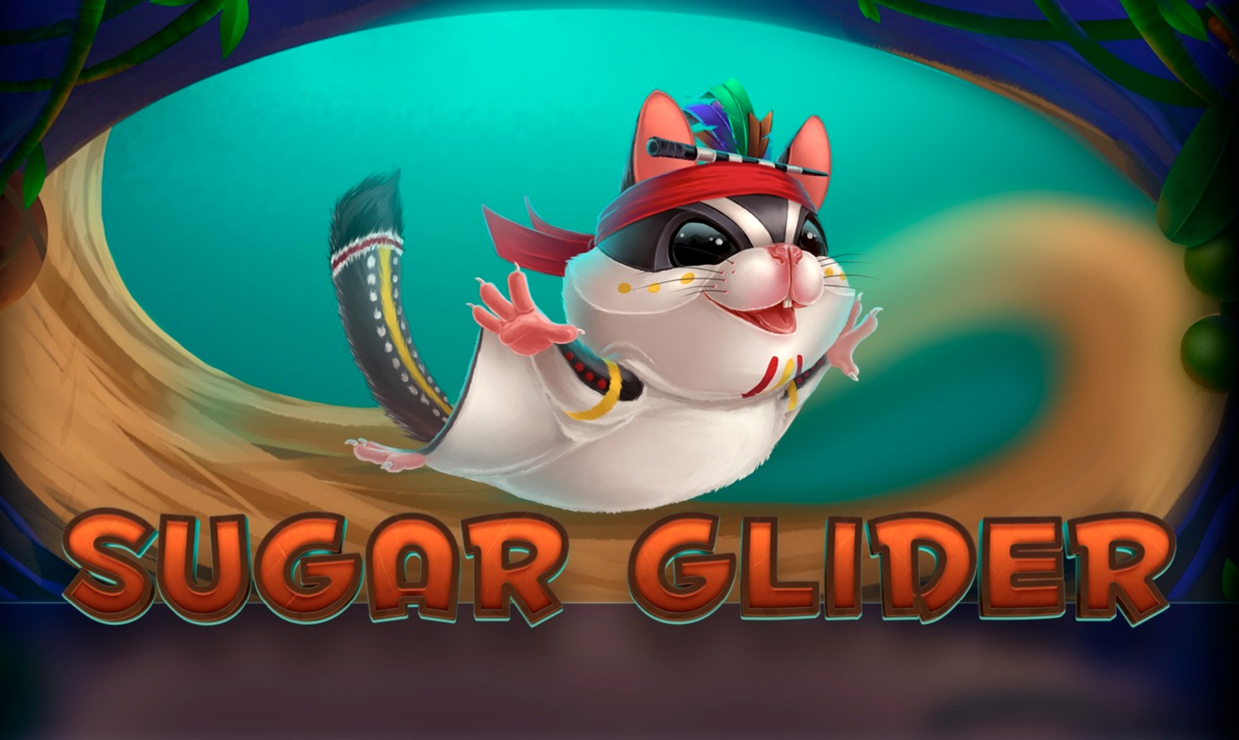 Sugar Glider