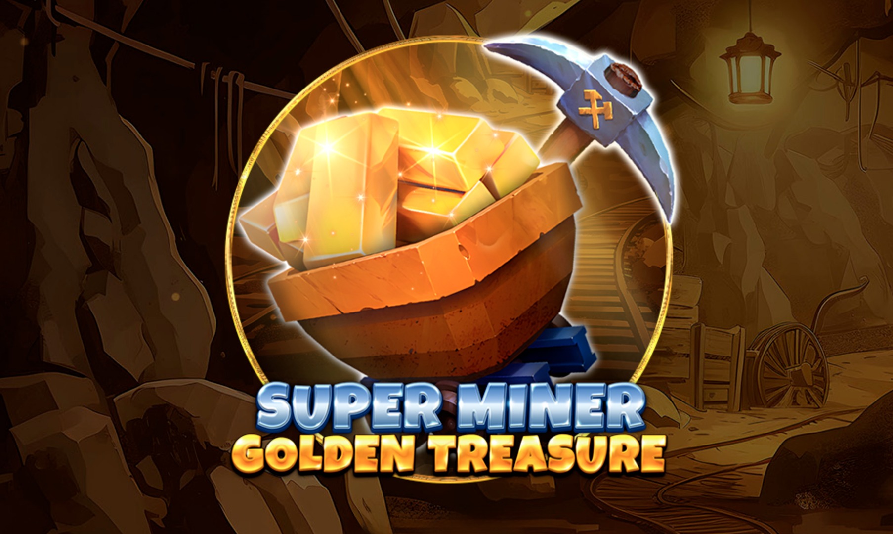 Super Miner G.T