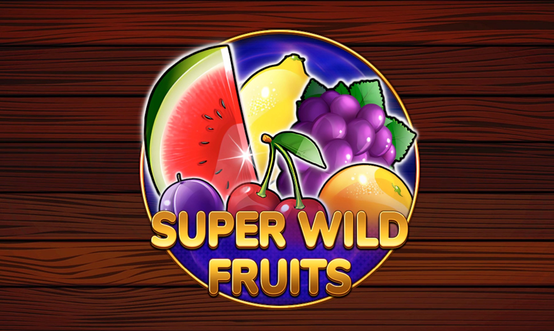Super Wild Fruits