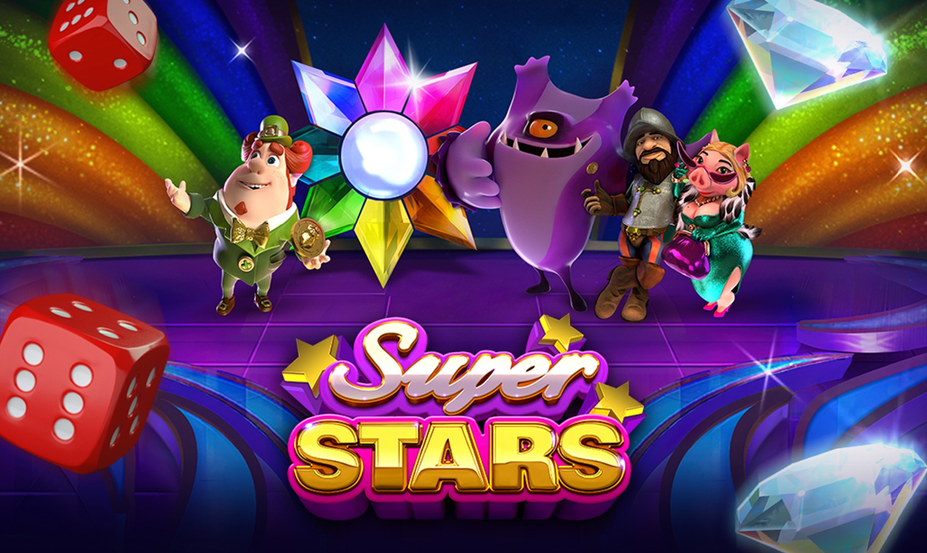 Superstars