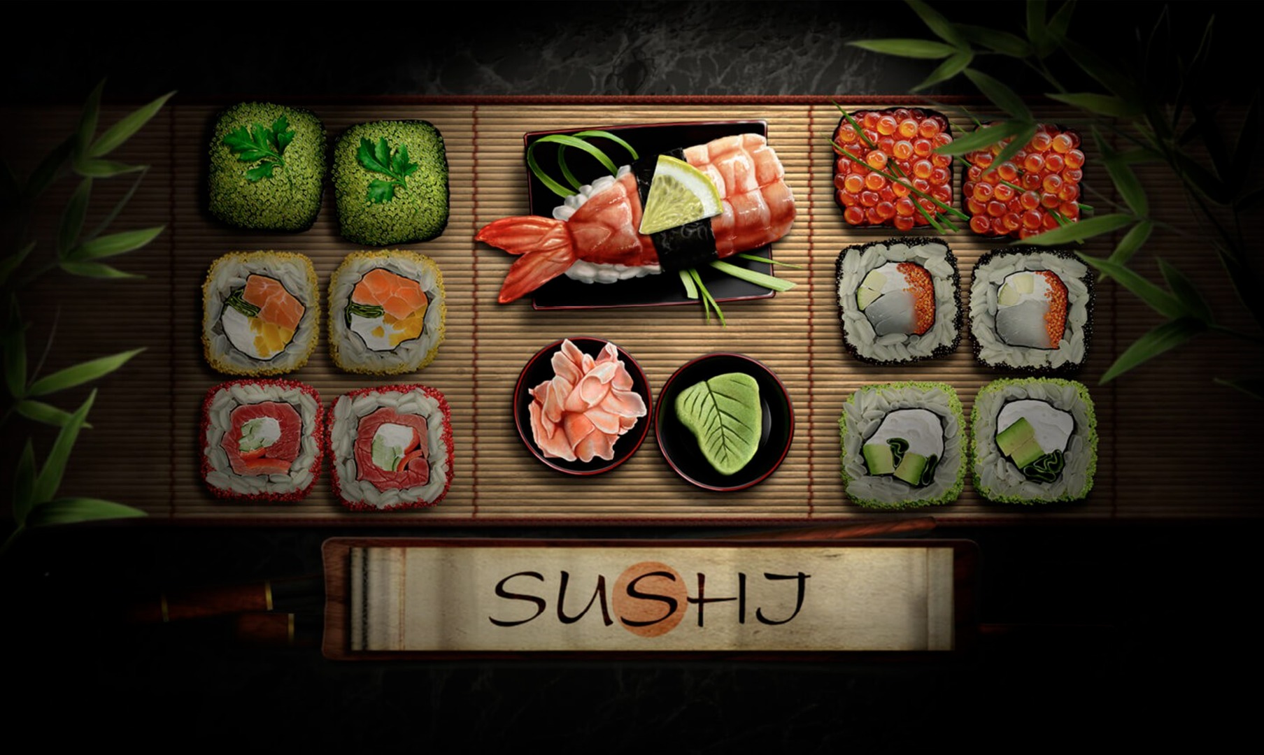 Sushi