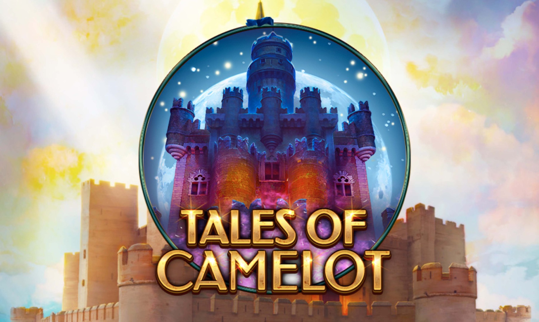 Tales of Camelot