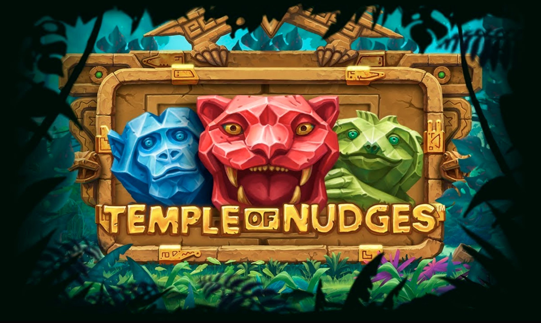 Temple of Nudges