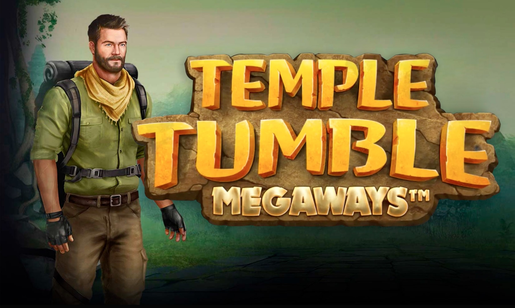 Temple Tumble MW