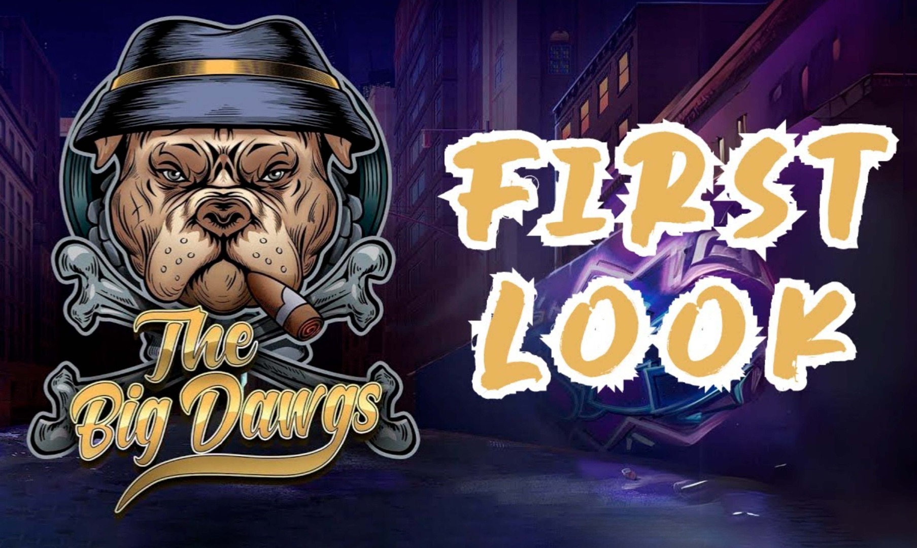 The Big Dawgs