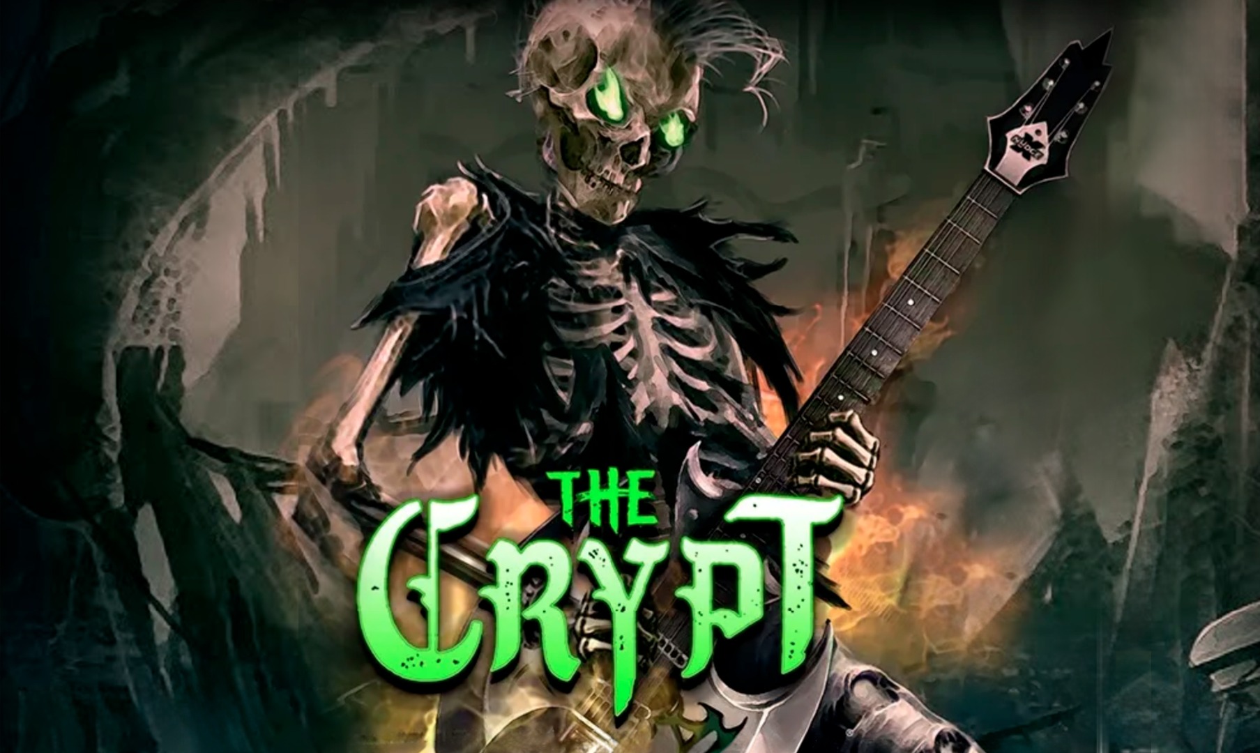 The Crypt