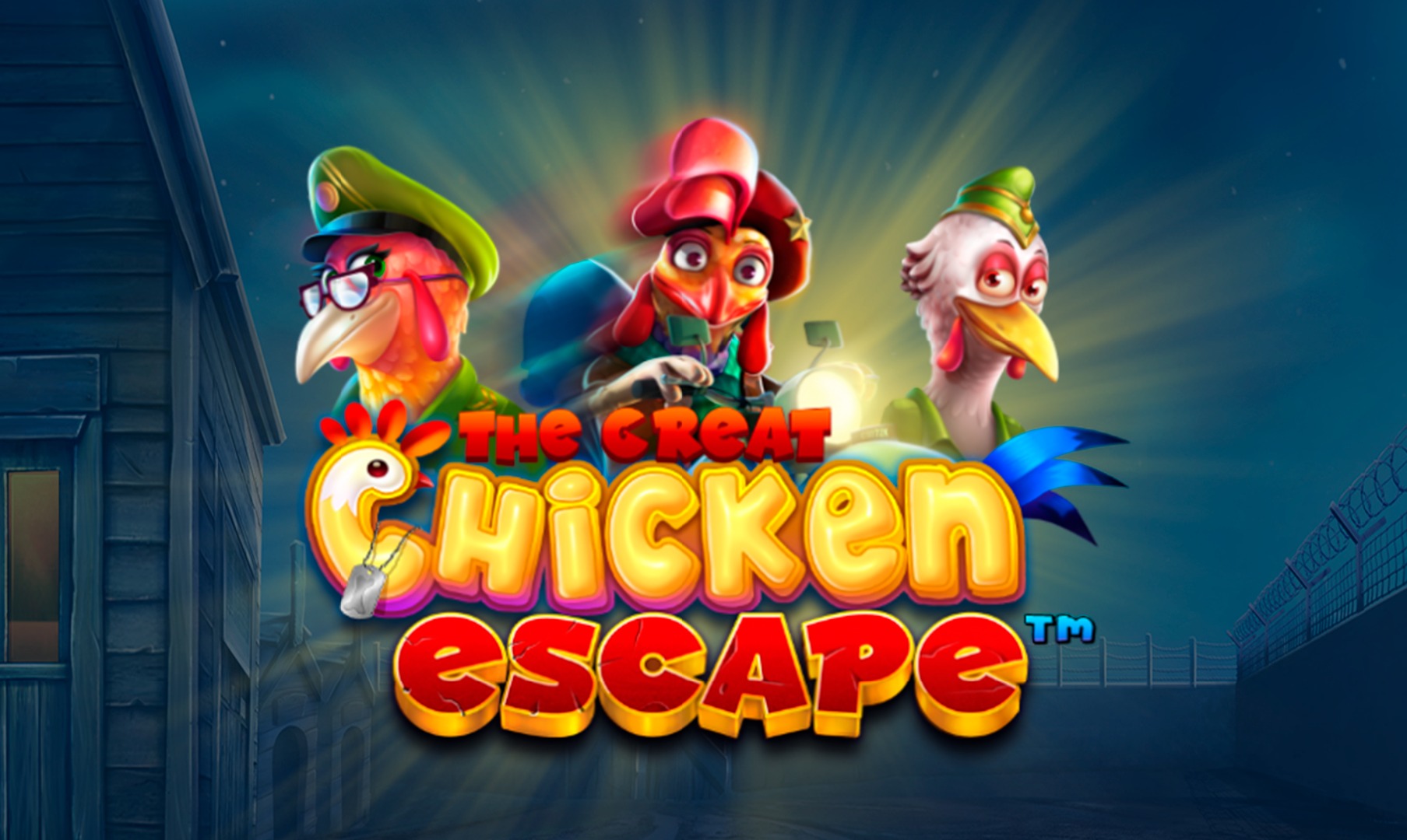 Chicken Escape