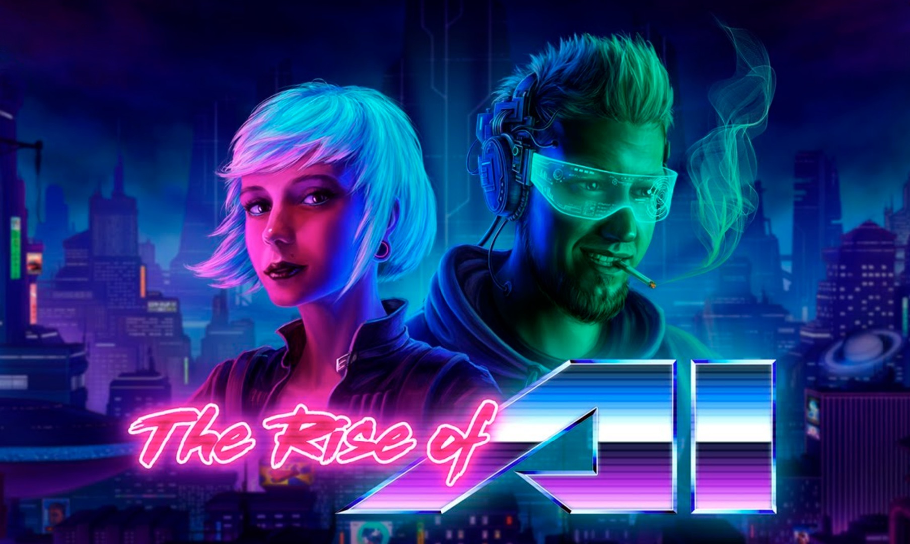 The Rise of AI