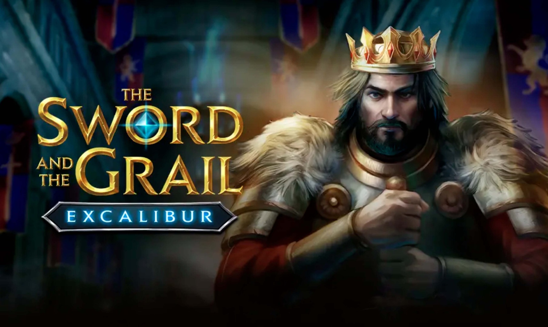 The Sword G.E