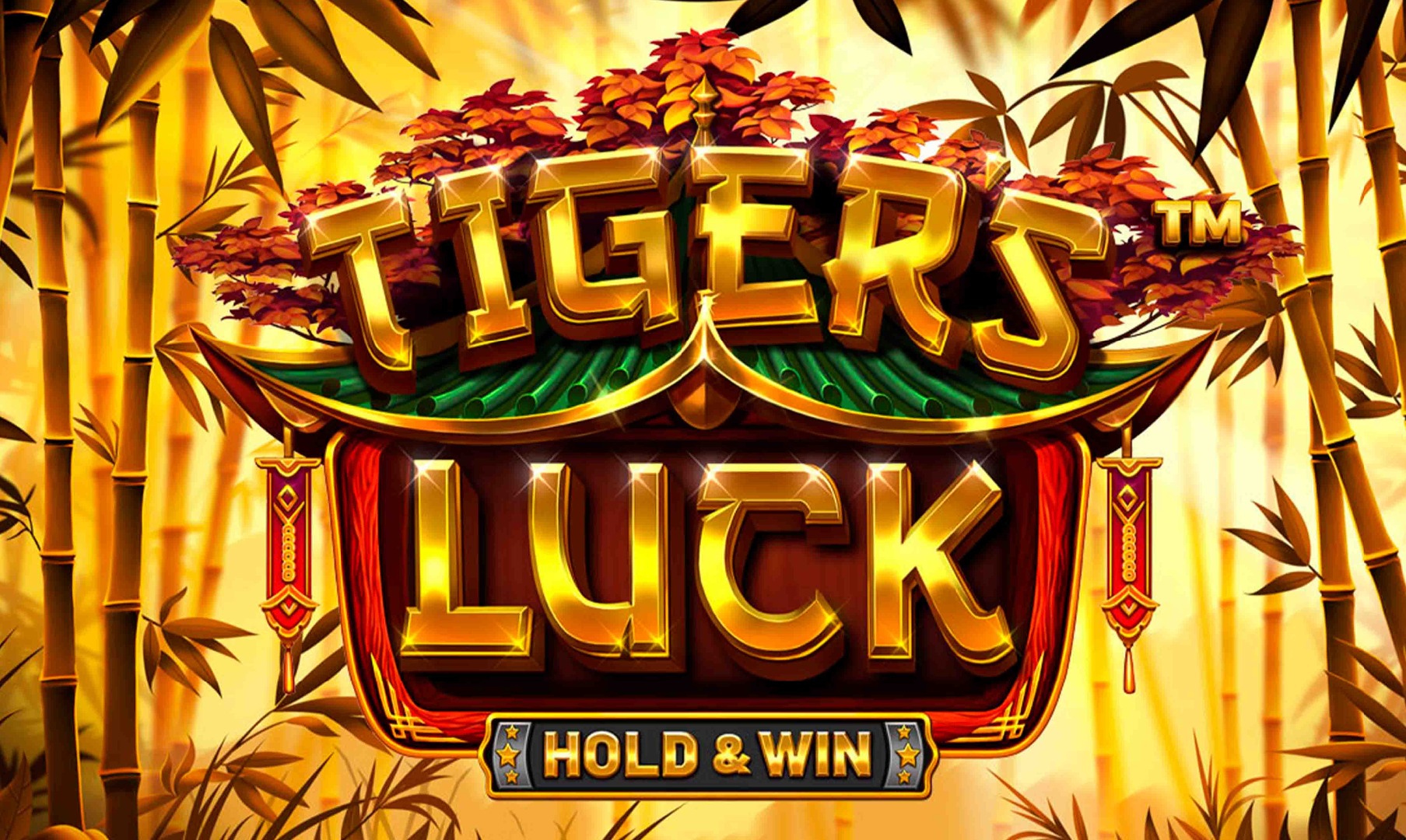 Tiger’s Luck