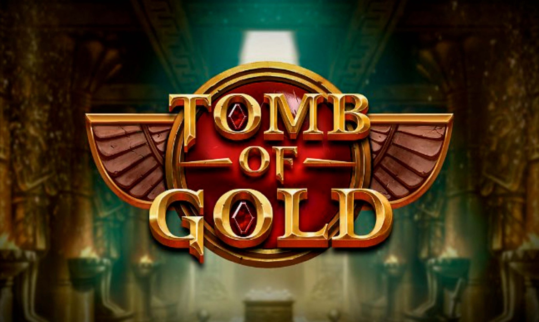 Tomb of Gold