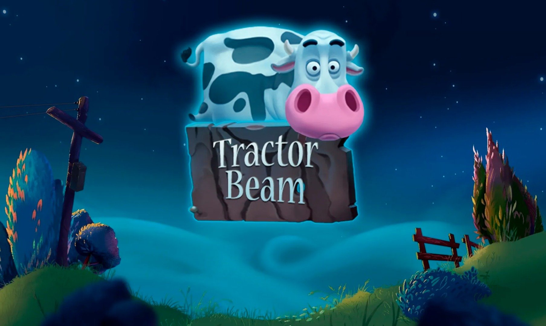 Tractor Beam