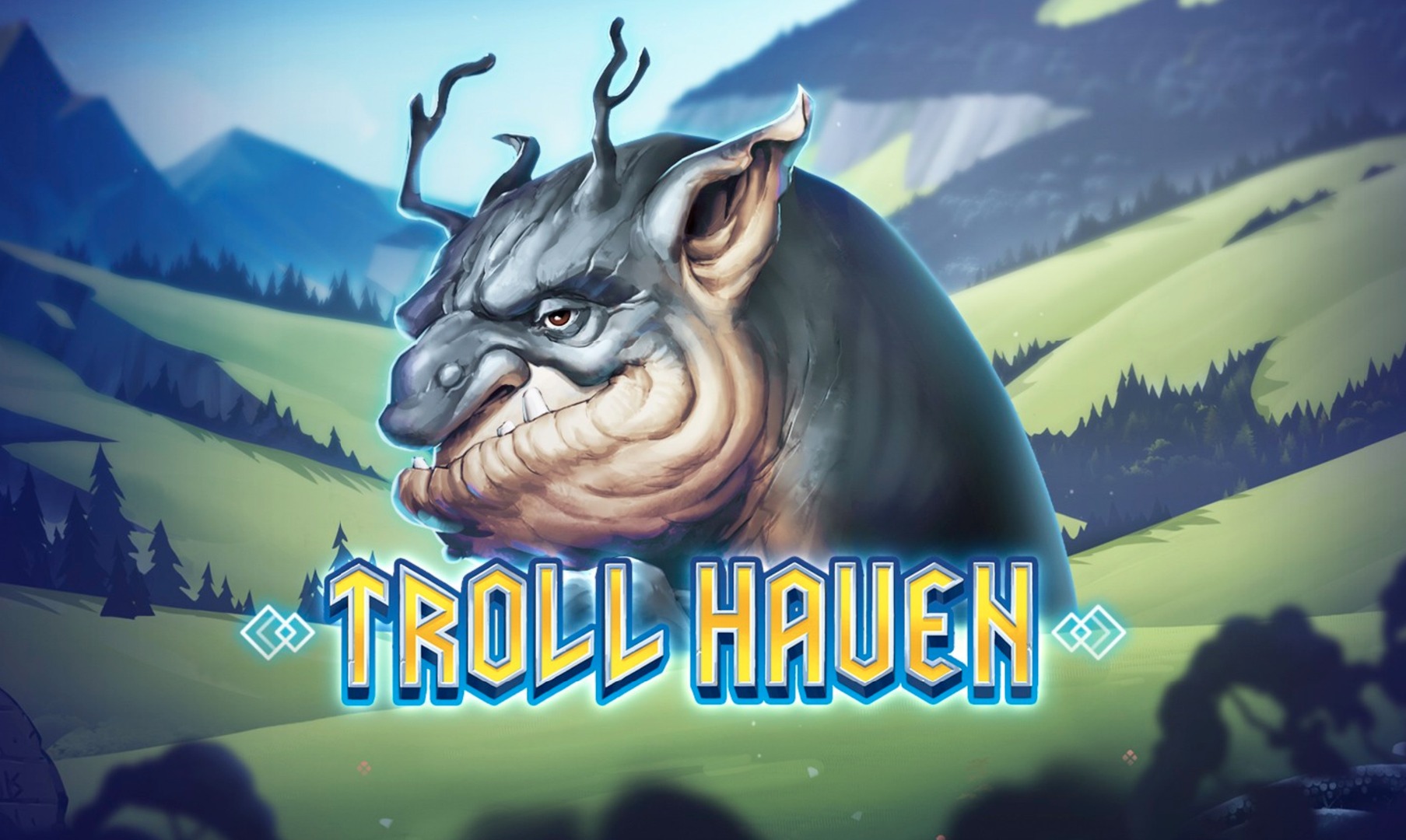 Troll Haven