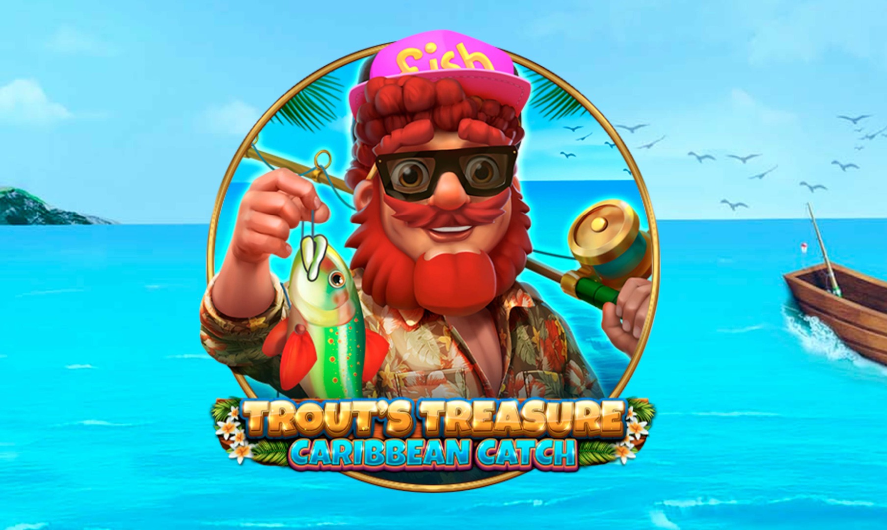 Trout’s Treasure C.C