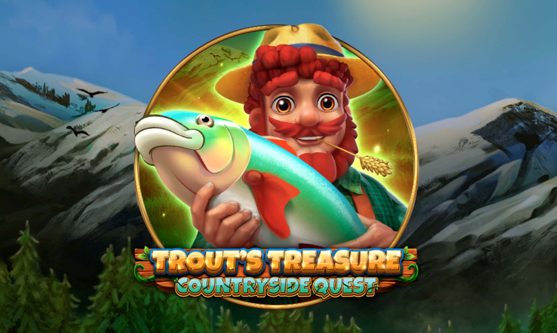 Trout’s Treasure C.Q