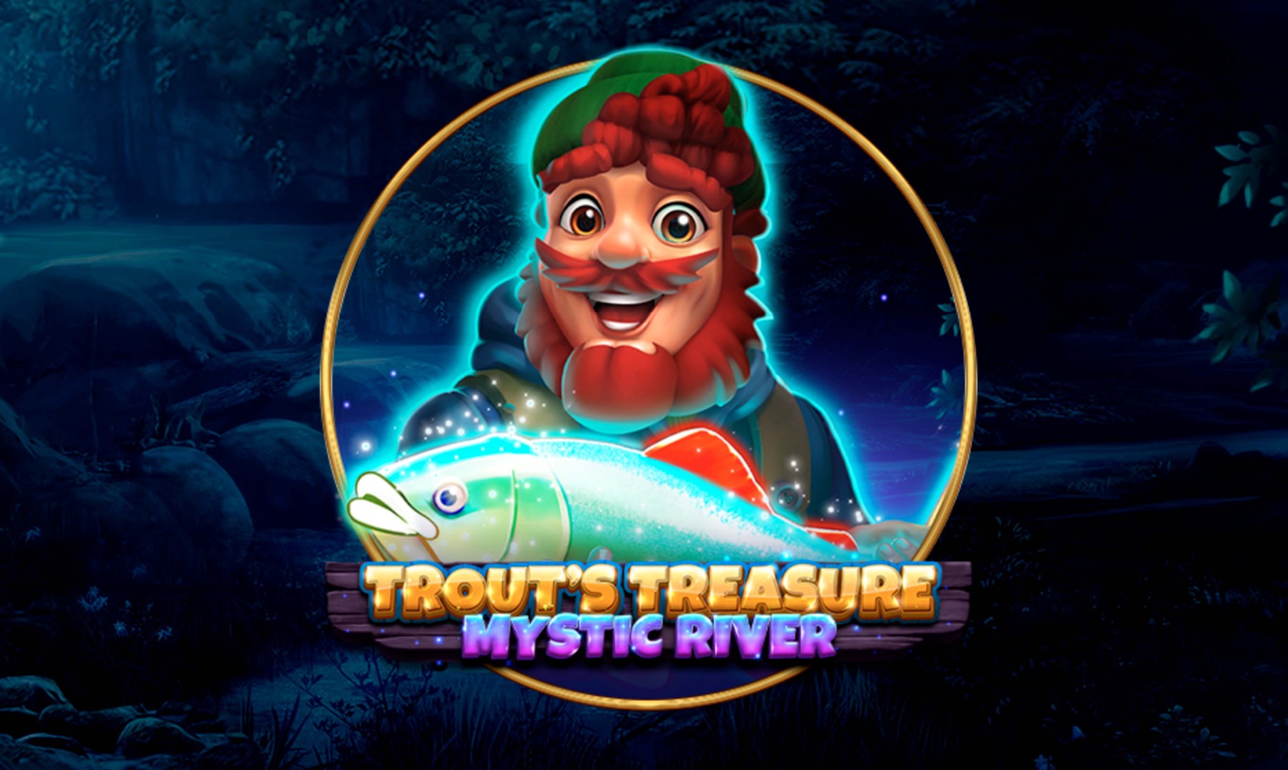 Trout’s Treasure M.R