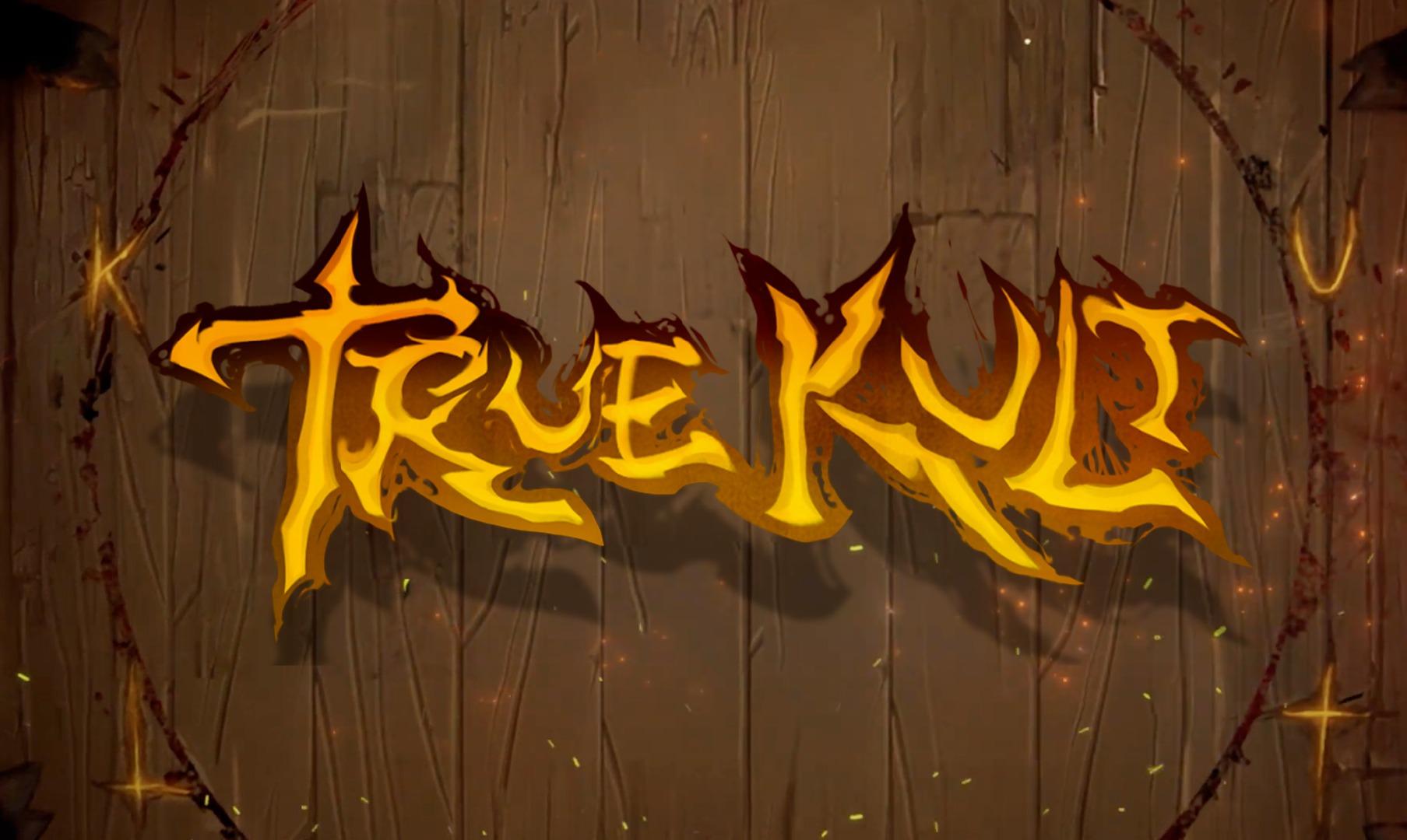 True Kult