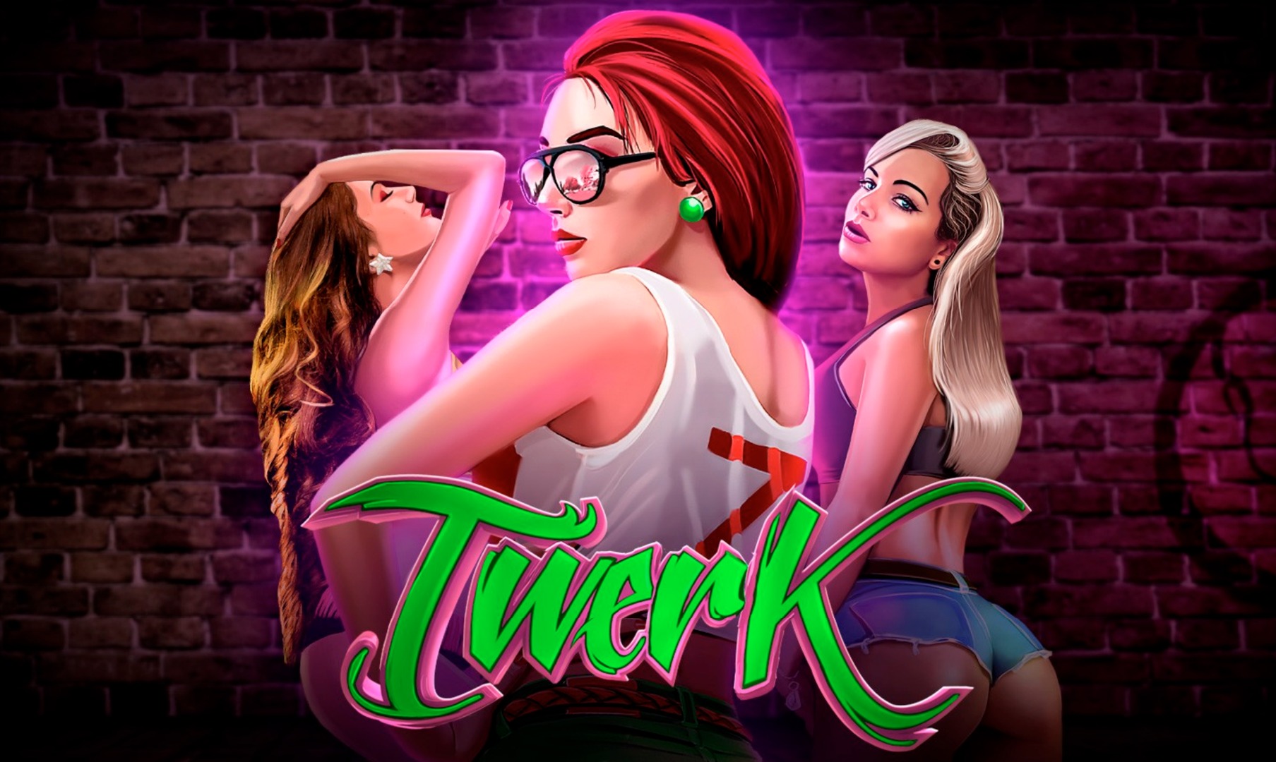 Twerk