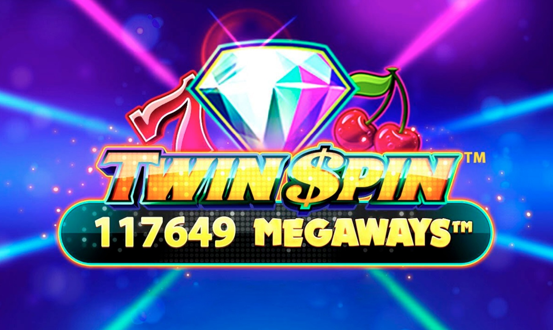 Twin Spin MW