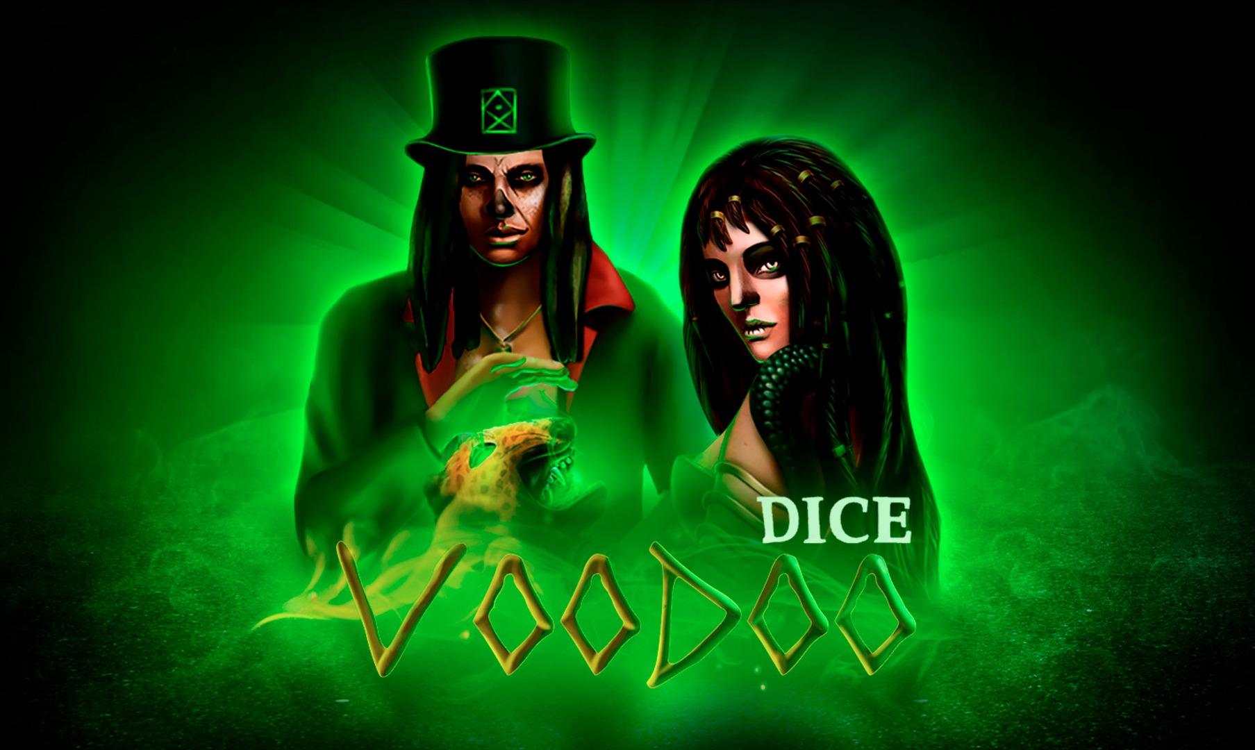 Voodoo Dice