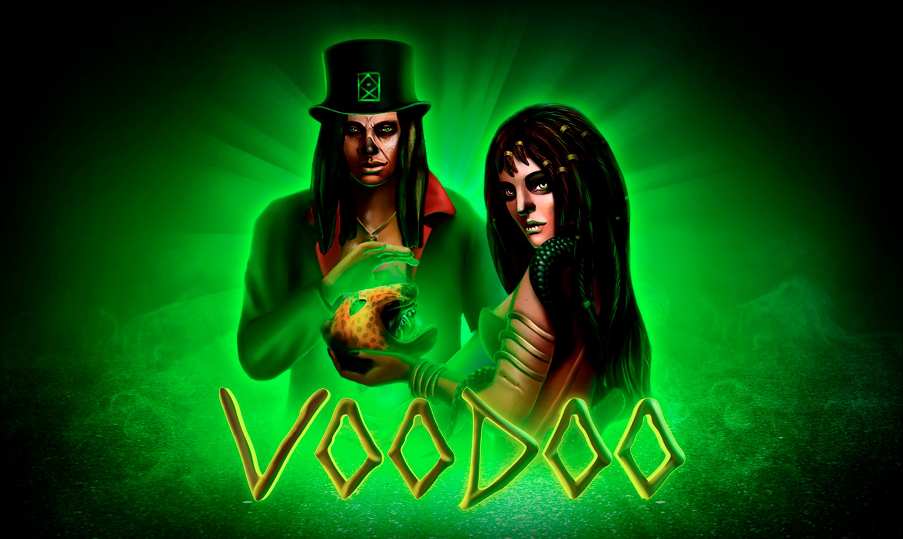 Voodoo