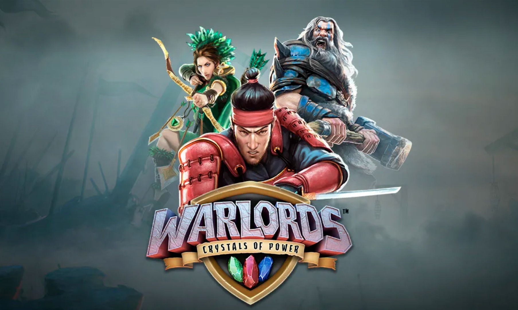 Warlords