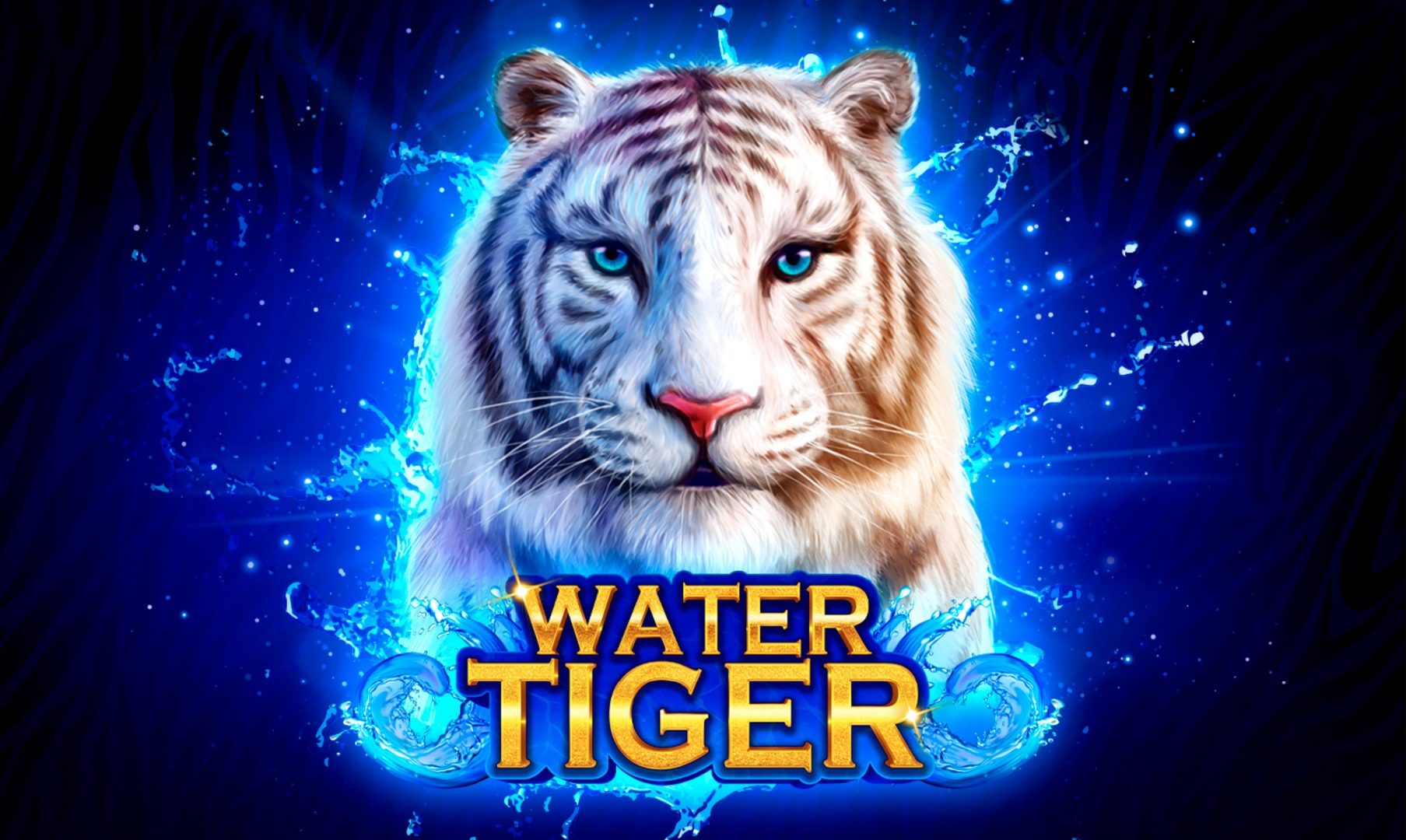 Water Tiger