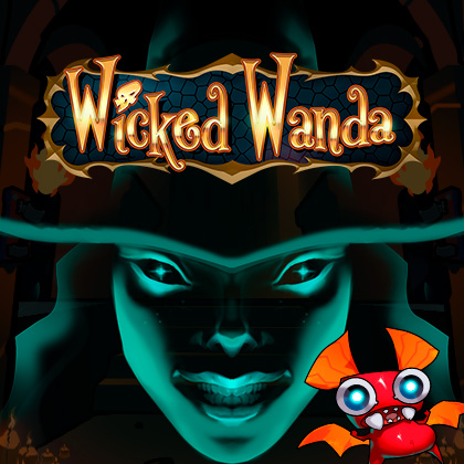 Новый слот Wicked Wanda от Mancala Gaming