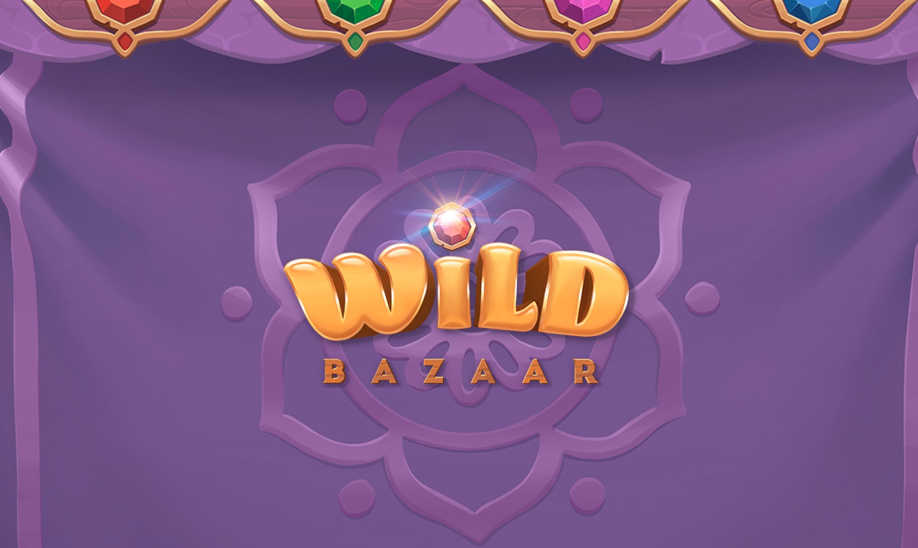 Wild Bazaar
