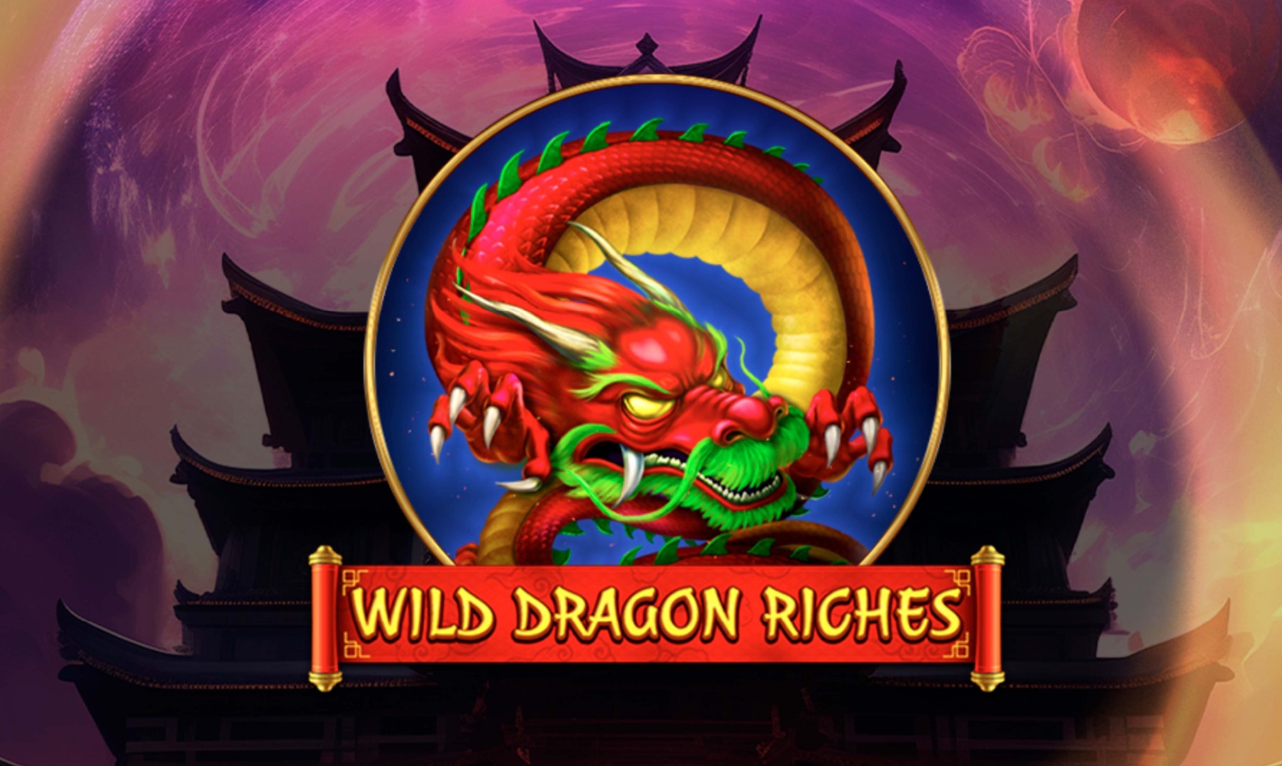 Wild Dragon Riches