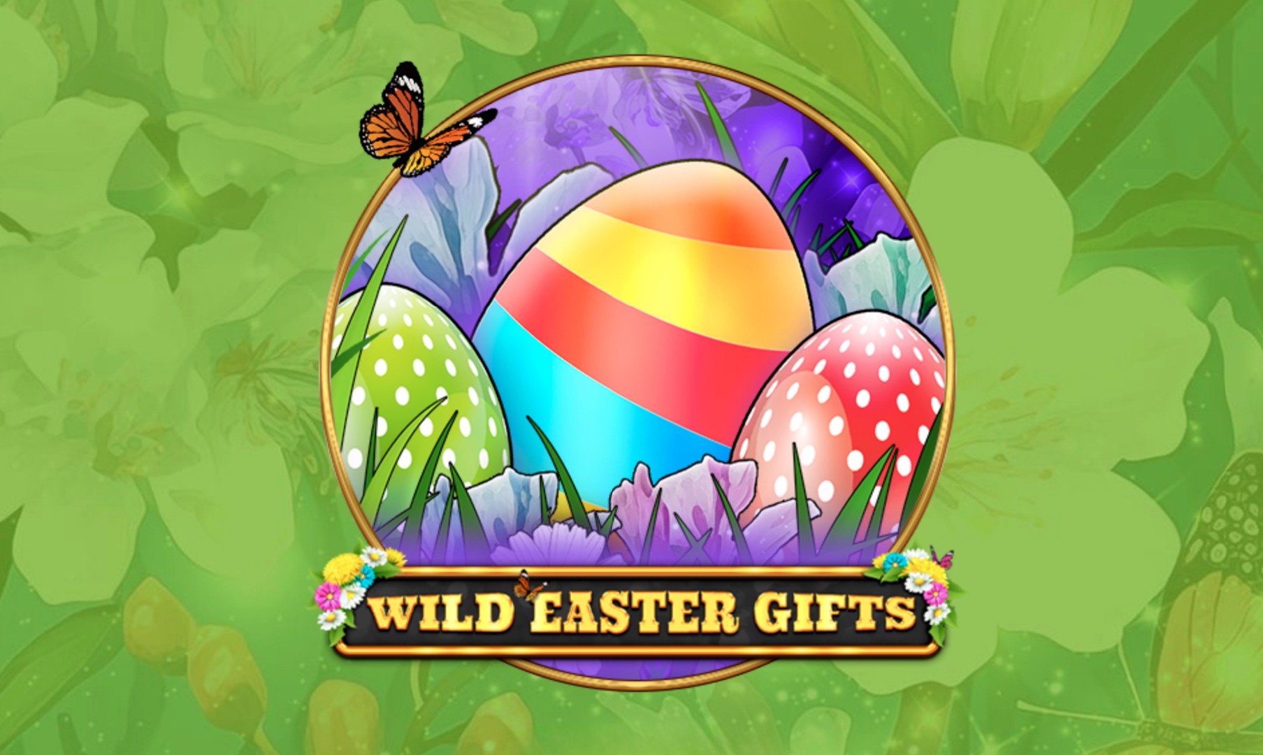 Wild Easter Gifts