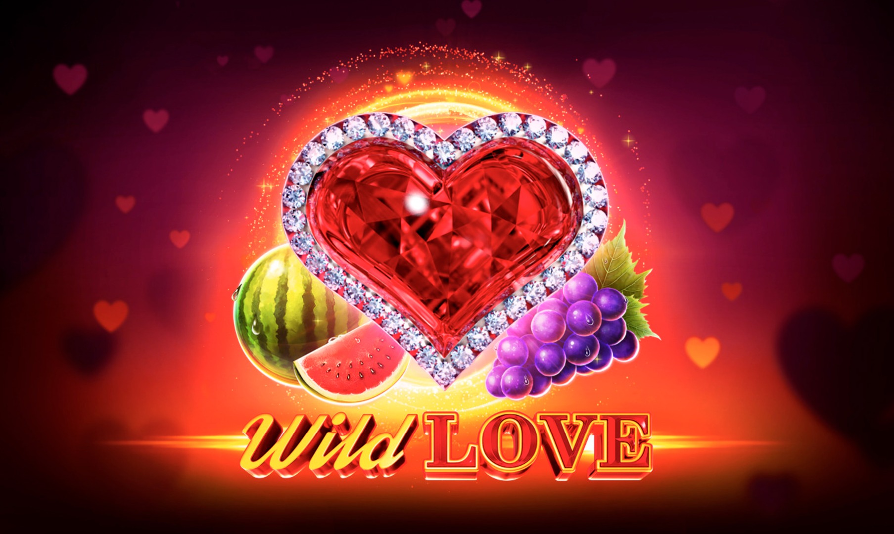 Wild Love