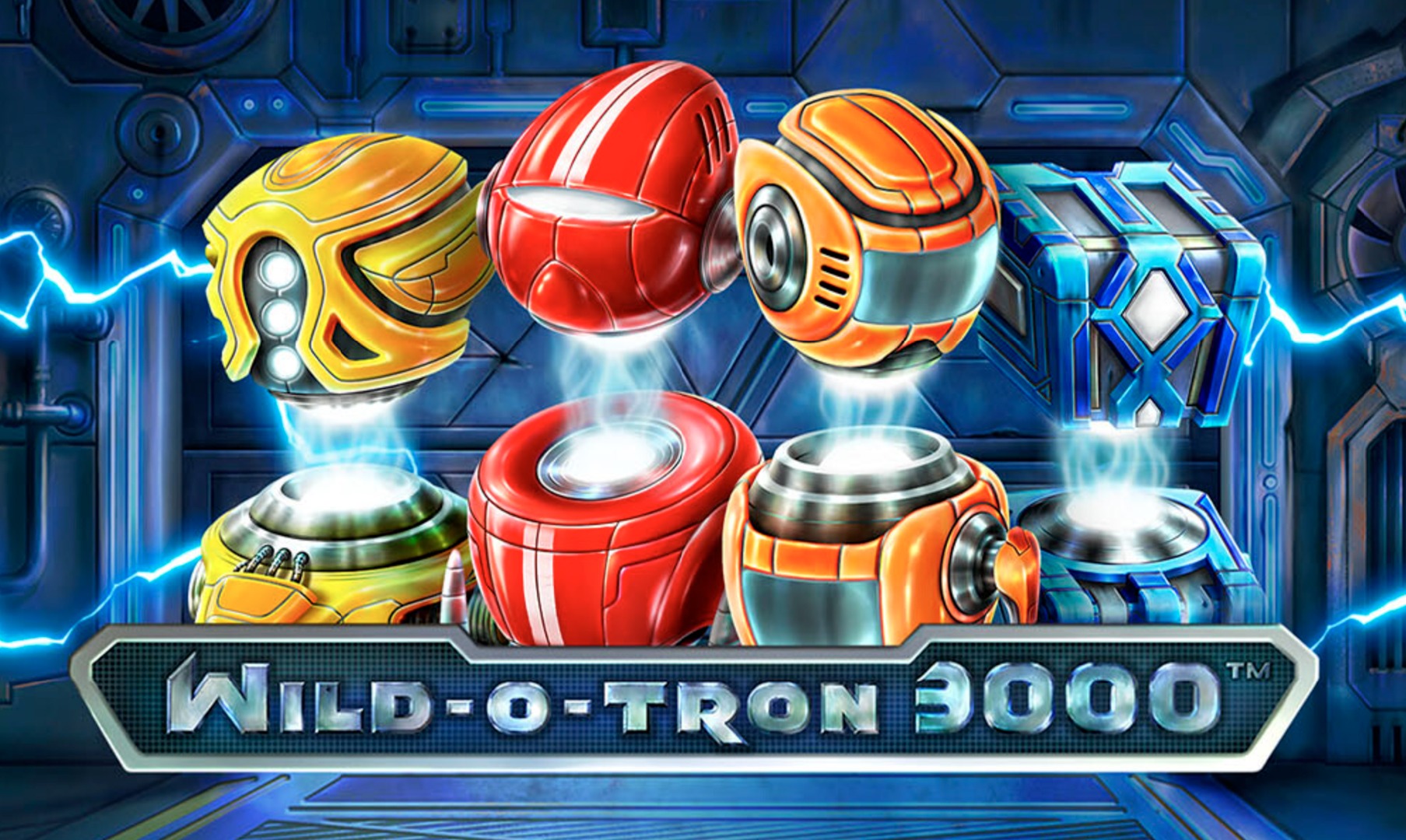 Wild-O-Tron 3000