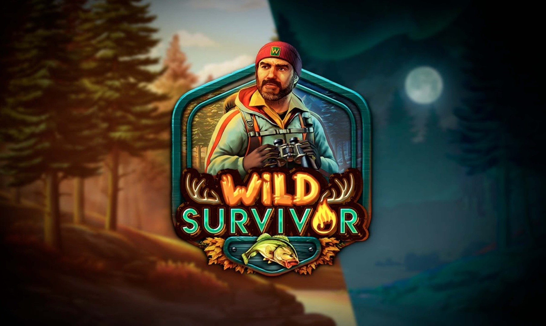 Wild Survivor