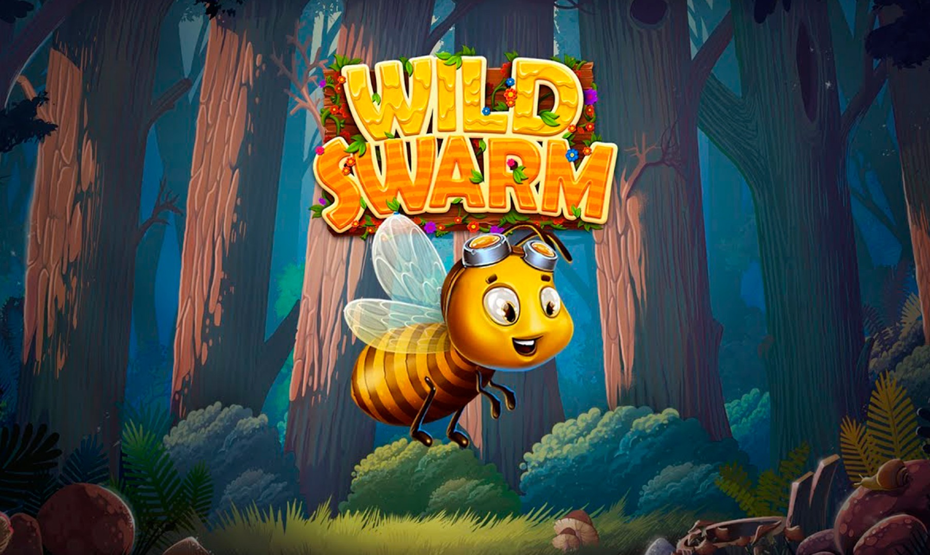 Wild Swarm