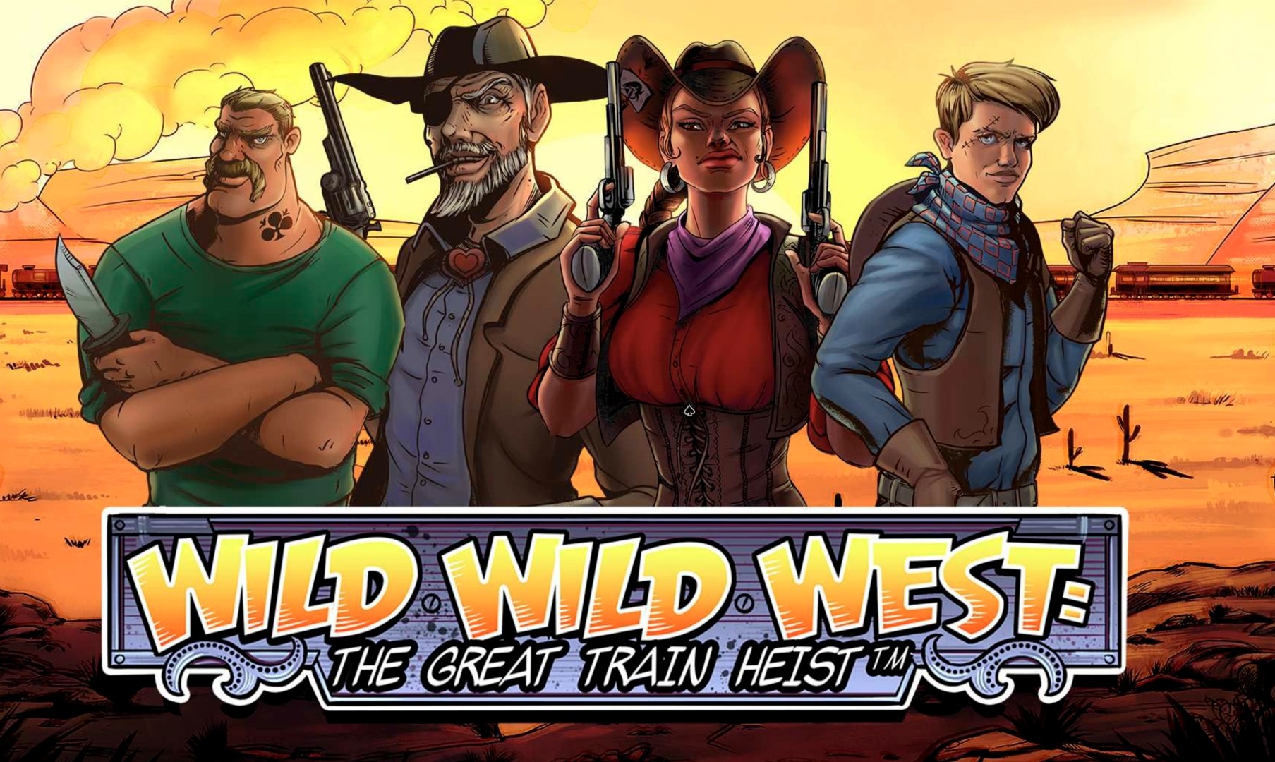 Wild Wild West