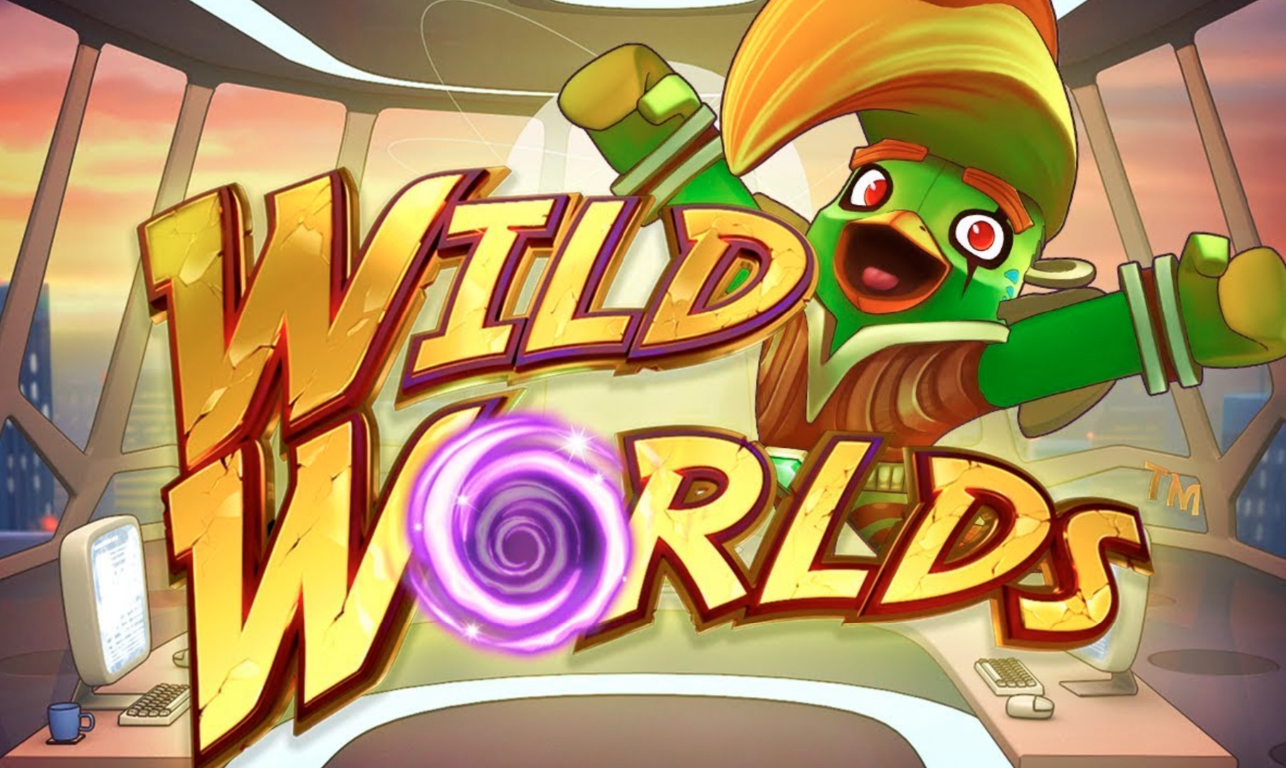 Wild Worlds