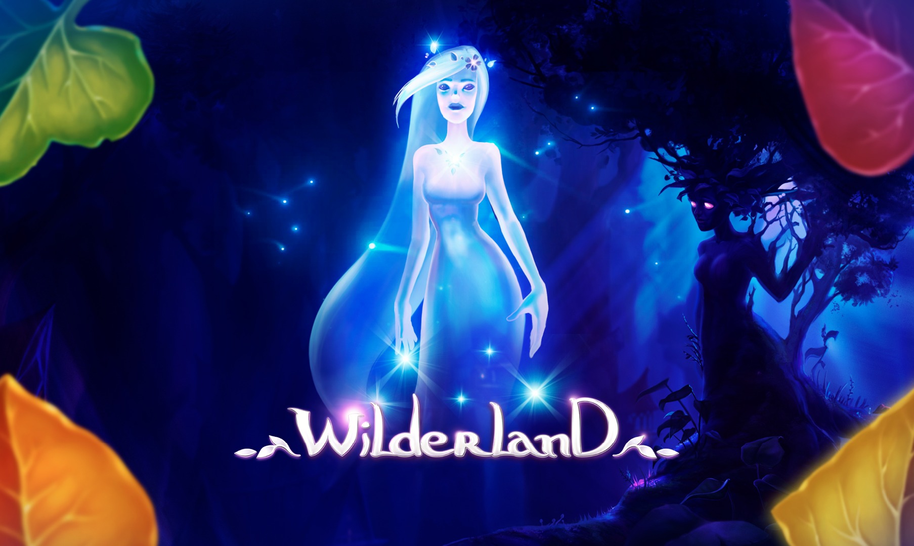 Wilderland