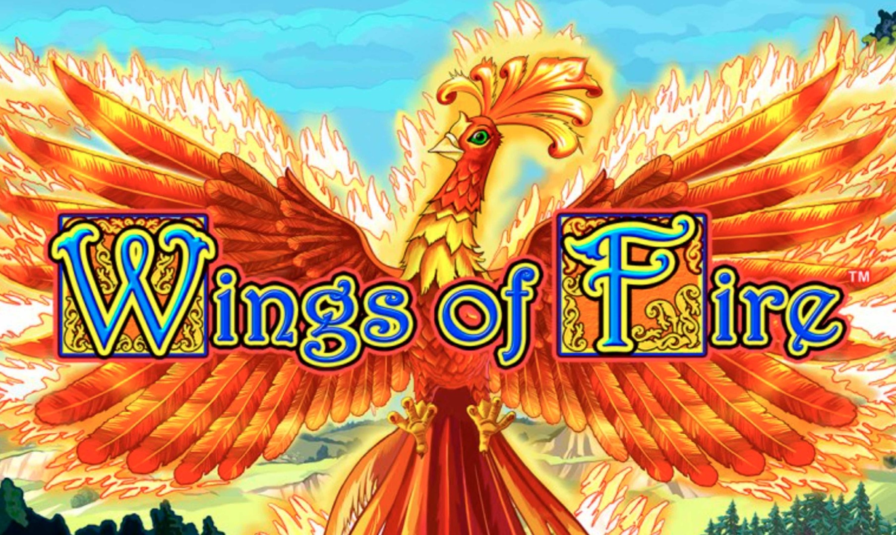 Wings of Fire