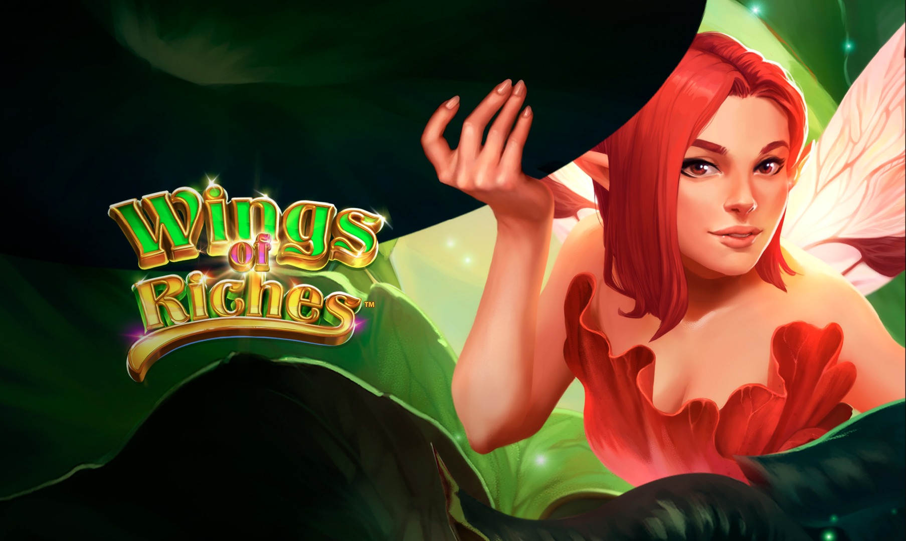 Wings of Riches
