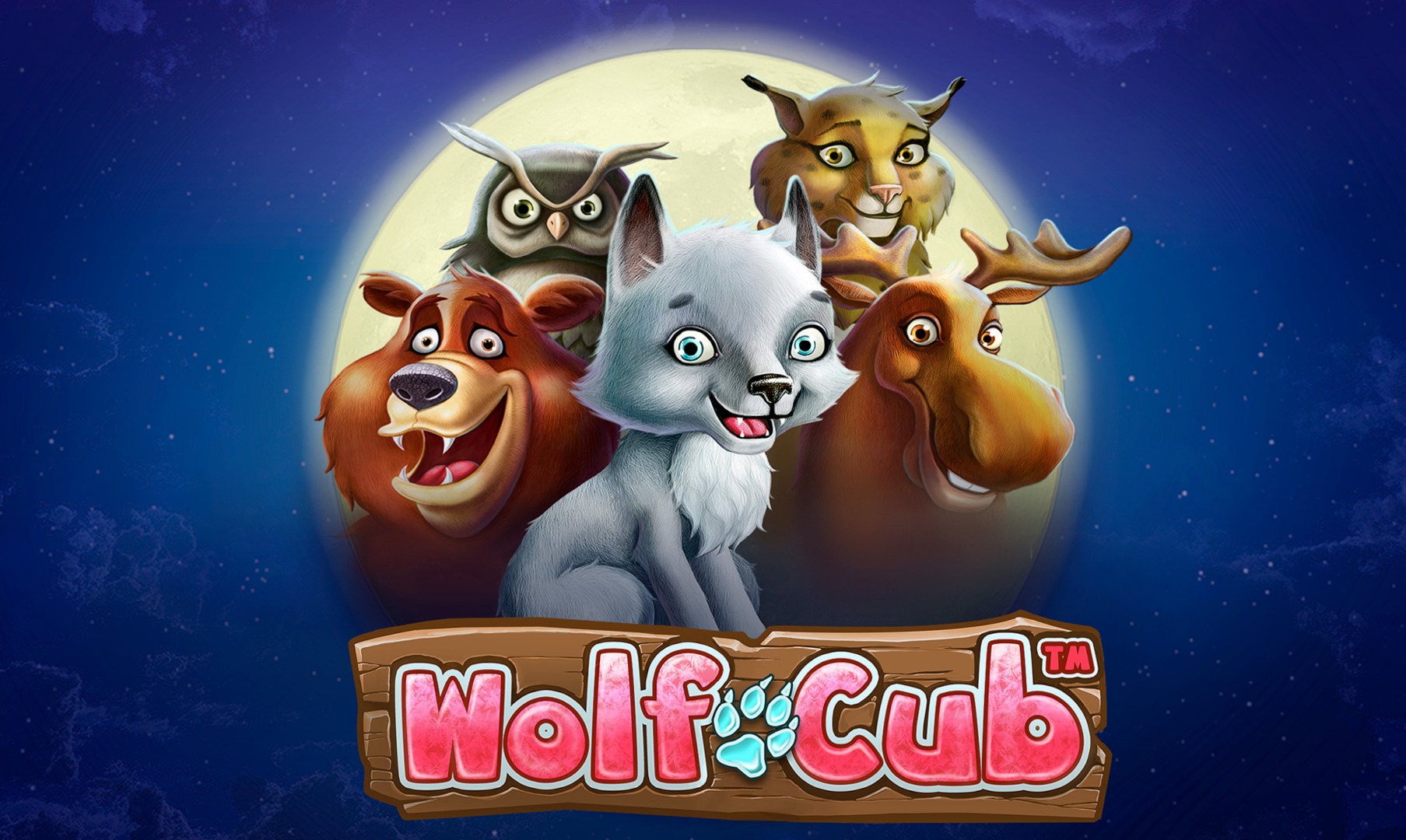 Wolf Cub
