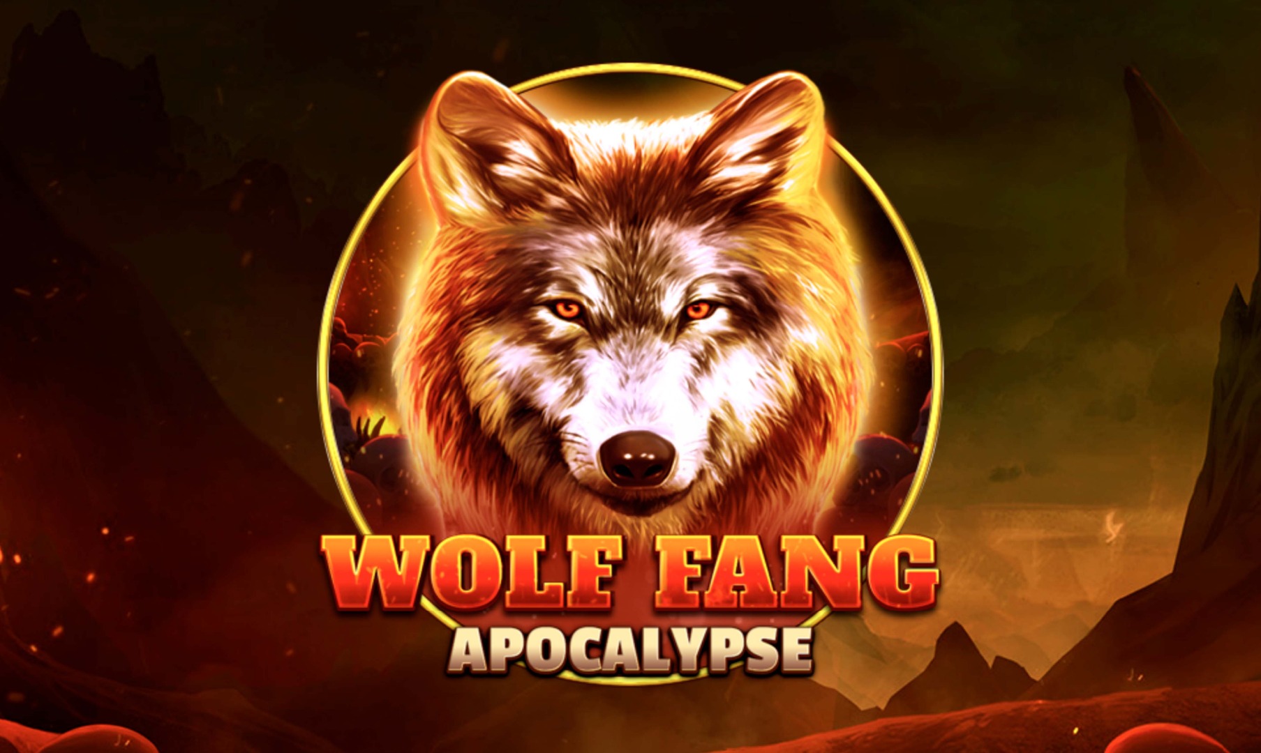 Wolf Fang A.