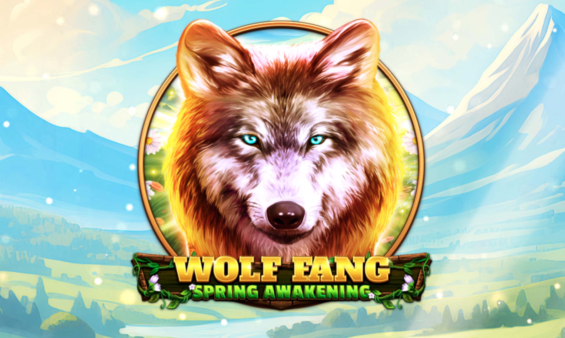 Wolf Fang S.A
