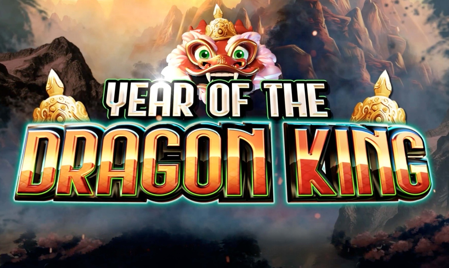 Year of the D.K