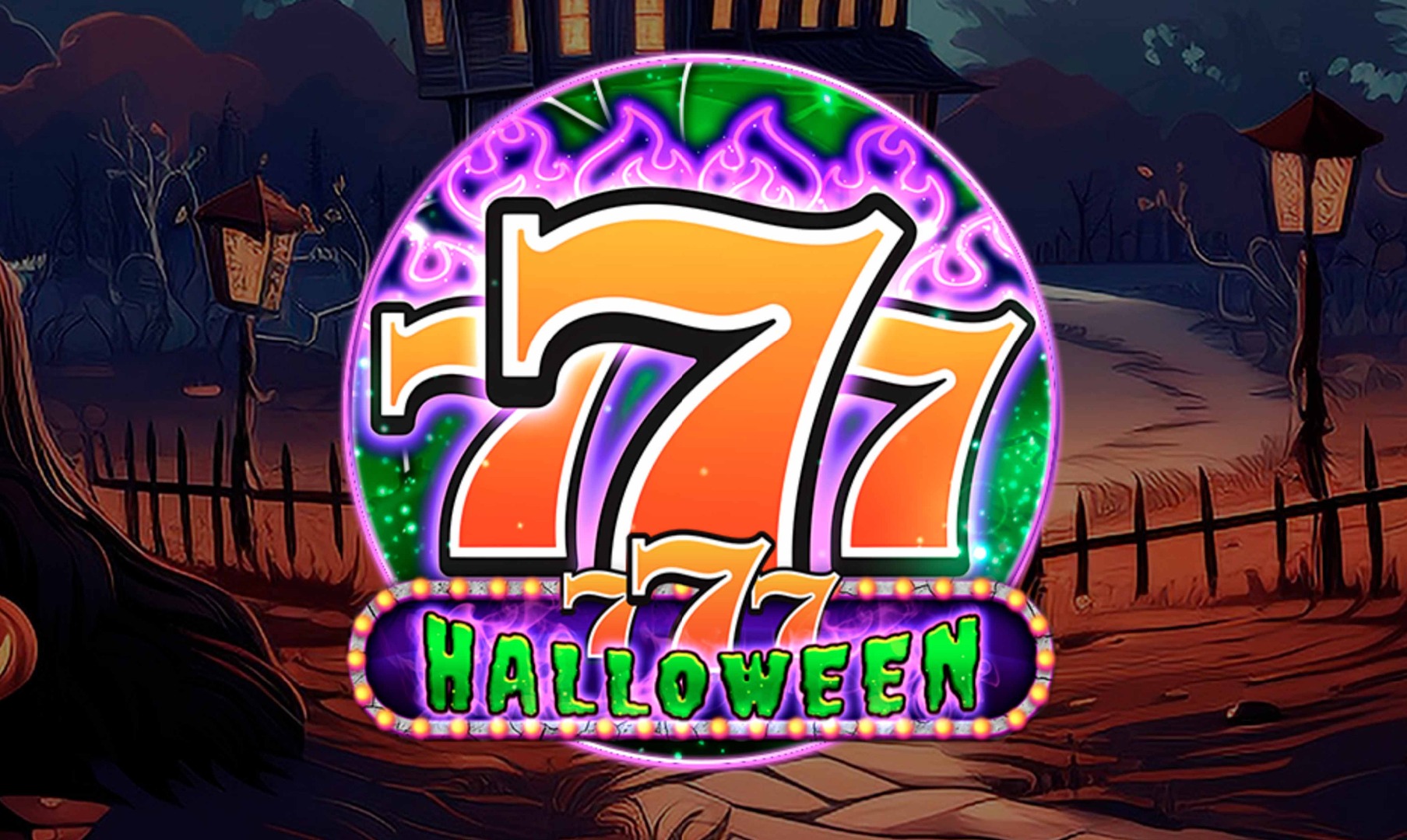 777 Halloween
