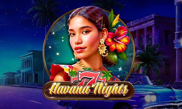 777 – Havana Nights – Nightcrawler