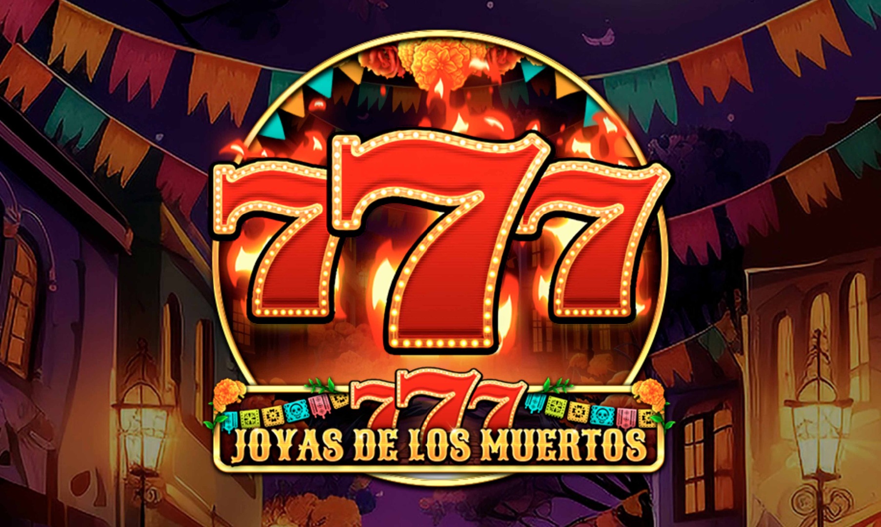 777 – Joyas De L.M